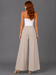 Nude chic