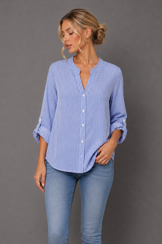 Striped basic