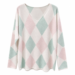 Rhombus modern