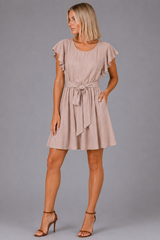 Beige passion