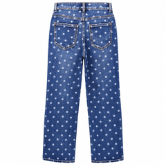 Denim πουα