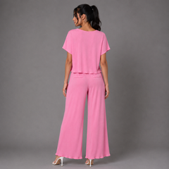 Pink breeze set