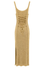 Gold glamour