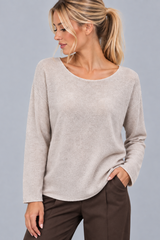 Beige modern
