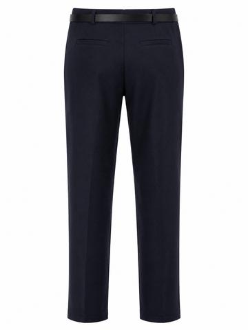 Navy dark pant