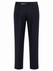 Navy dark pant