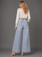 Glow denim