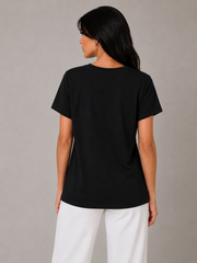 Leaf t-shirt