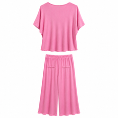 Pink breeze set
