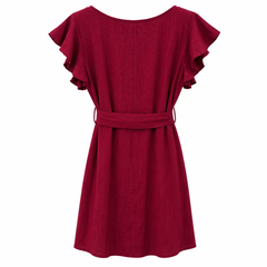 Red passion