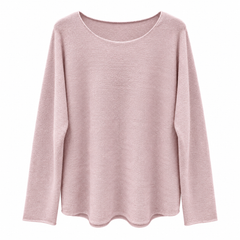 Baby pink modern