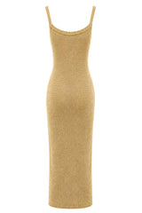 Gold glamour
