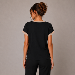 Be gold t-shirt