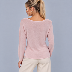 Baby pink modern