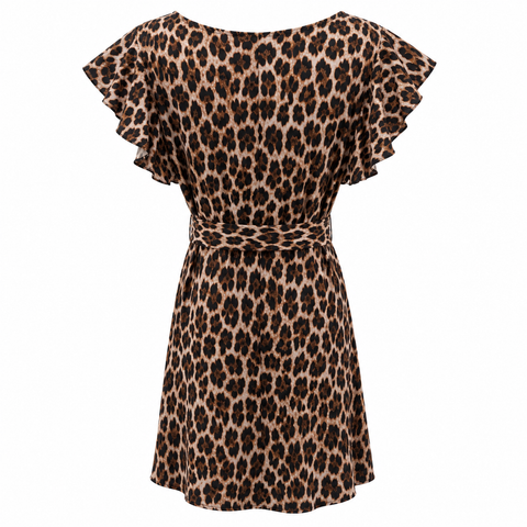 Leopard passion