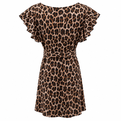 Leopard passion