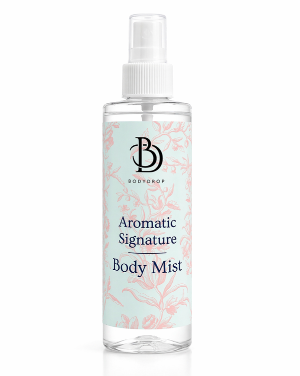 Body Mist