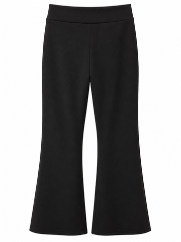 Black noir chic