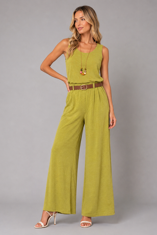 Lime set