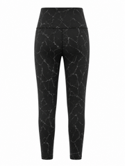 Marble legging