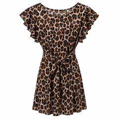 Leopard passion