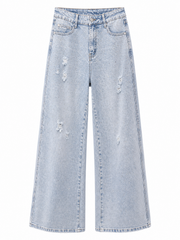 Glow denim