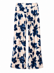 Floral pant