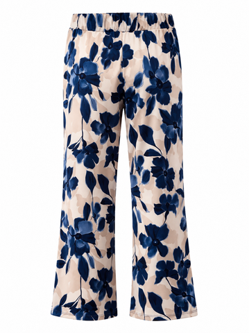 Floral pant