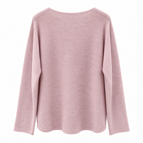 Baby pink modern