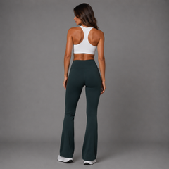 Sculpt fit activewear