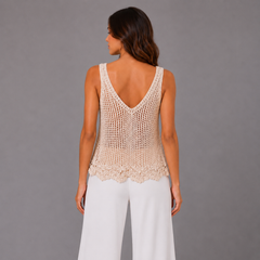 Bohemian top