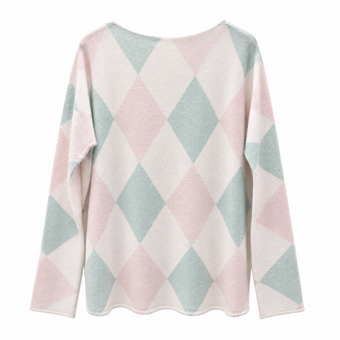 Rhombus modern