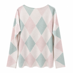 Rhombus modern