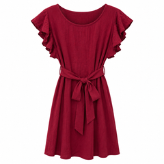 Red passion