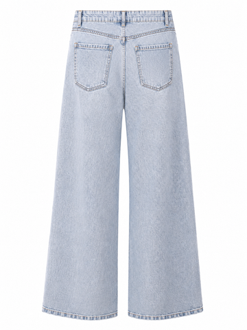 Glow denim