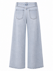 Glow denim
