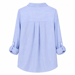 Striped basic
