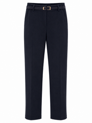 Navy dark pant