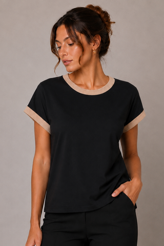 Be gold t-shirt
