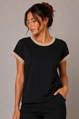 Be gold t-shirt