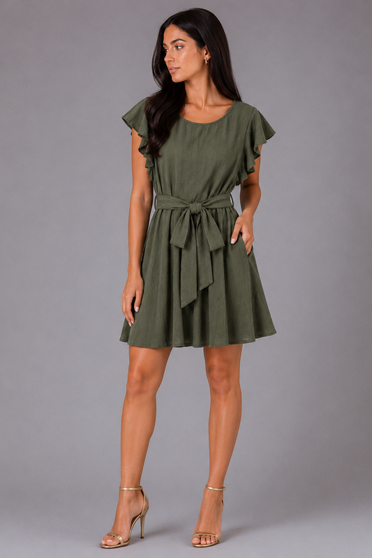 Olive passion