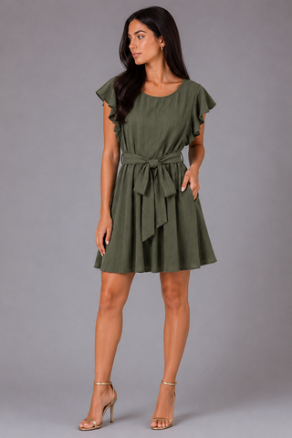 Olive passion
