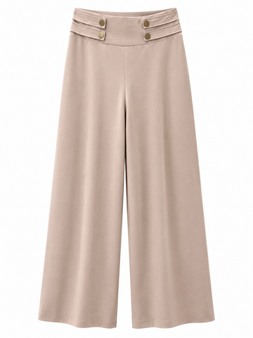 Nude chic