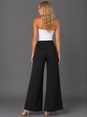 Black noir chic