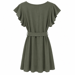 Olive passion