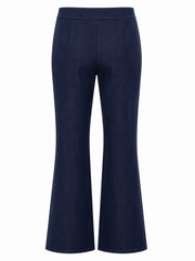 Bella flare denim