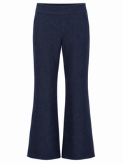 Bella flare denim