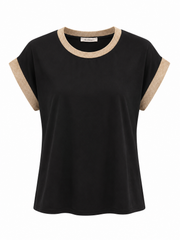 Be gold t-shirt