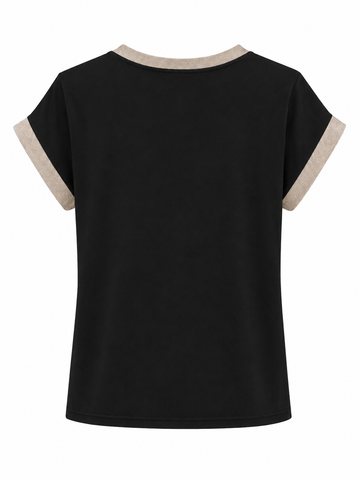Be gold t-shirt