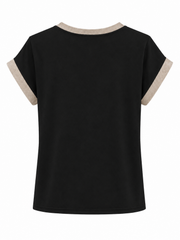 Be gold t-shirt